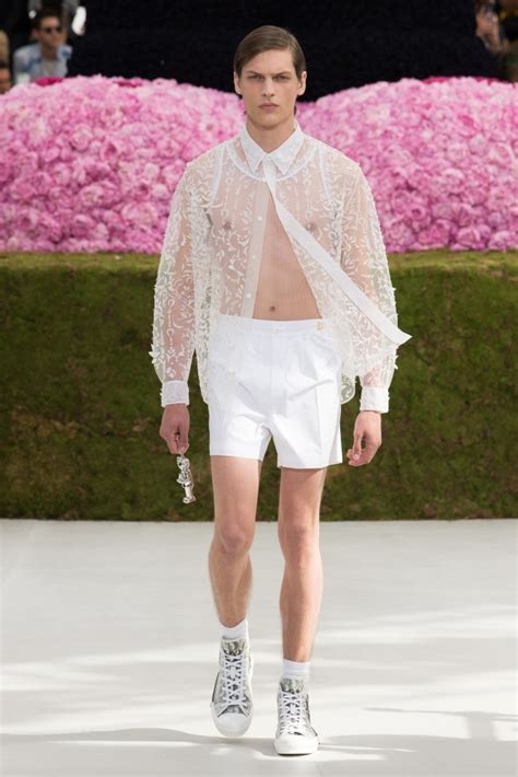 dior men ss19|dior men's spring fashion.